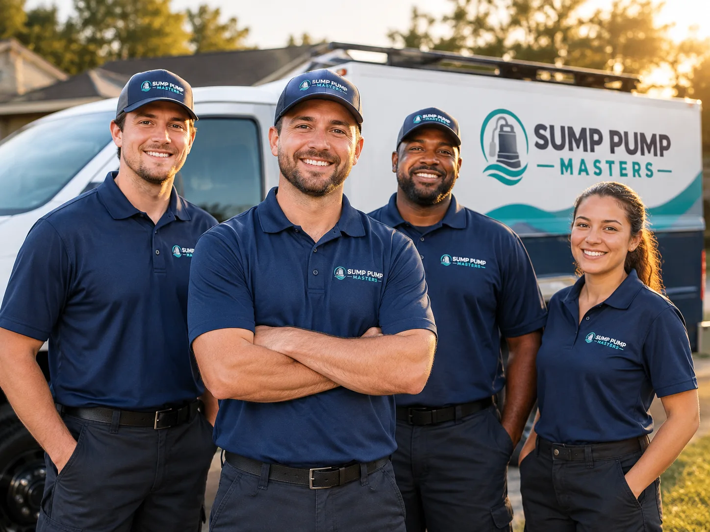 Sump Pump Repair company in Saugus, MA
